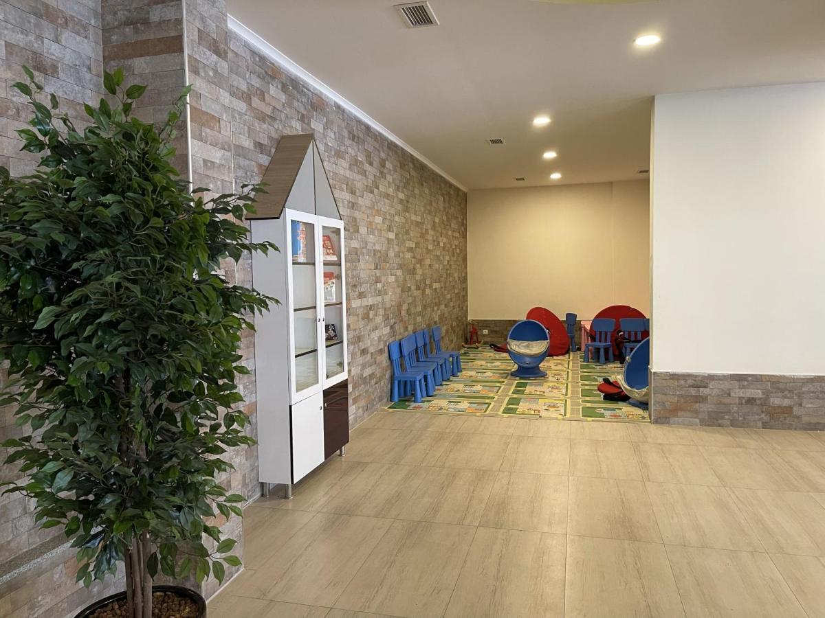 Sa Apartments! 300M To The Beach Alanya Dış mekan fotoğraf