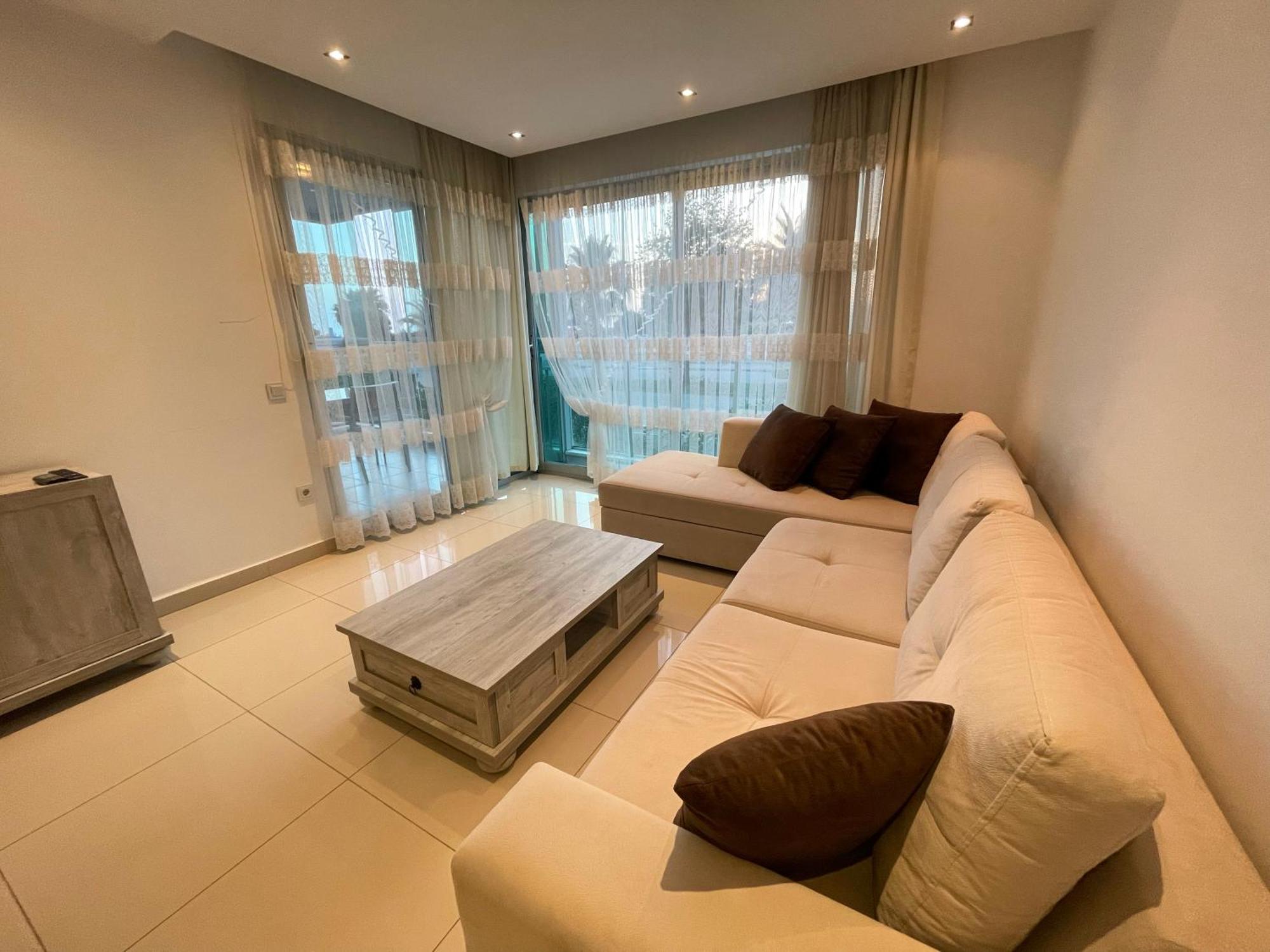 Sa Apartments! 300M To The Beach Alanya Dış mekan fotoğraf